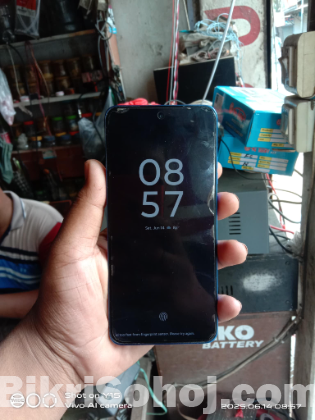 Mobile phone